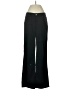 Christopher Blue Solid Black Dress Pants Size 4 - photo 1