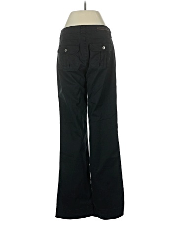 Christopher Blue Dress Pants (view 2)
