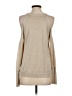 Ramy Brook Tan Sweater Vest Size XS - photo 2