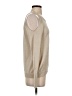 Ramy Brook Tan Sweater Vest Size XS - photo 4
