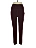 Assorted Brands Burgundy Active Pants Size 14 (estimated) - photo 1