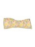 Khassani Yellow Swimsuit Top Size L - photo 2