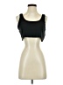 Adika Black Tank Top Size M - photo 1