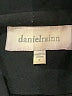 Daniel Rainn Graphic Black Jacket Size S - photo 6