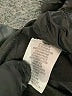 Daniel Rainn Graphic Black Jacket Size S - photo 7