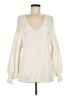 1.State Ivory Pullover Sweater Size M - photo 1