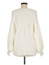 1.State Ivory Pullover Sweater Size M - photo 2