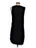 Greylin Black Casual Dress Size S - photo 2