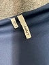 Studio Y Black Cocktail Dress Size M - photo 7