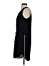 Greylin Black Casual Dress Size S - photo 5