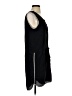 Greylin Black Casual Dress Size S - photo 4