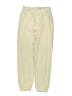 Zara Solid Ivory Casual Pants Size 11 - 12 - photo 1