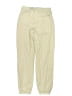 Zara Solid Ivory Casual Pants Size 11 - 12 - photo 2
