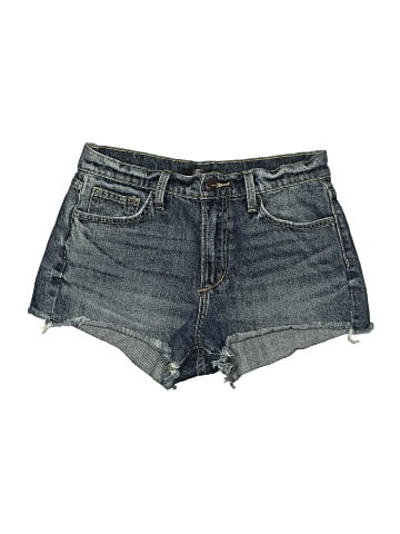 Joe's Jeans Denim Shorts (view 1)