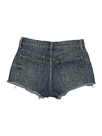 Joe's Jeans Denim Shorts (view 2)