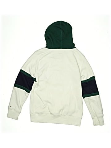 Tommy Hilfiger Zip Up Hoodie (view 2)