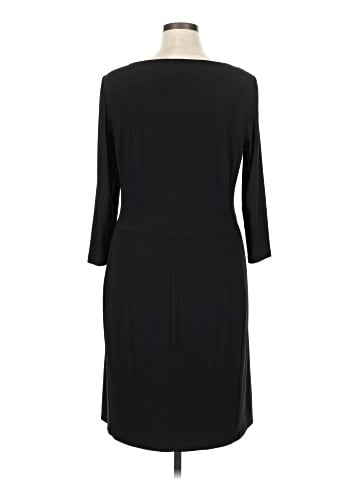 Lauren by Ralph Lauren Cocktail Dress (view 2)