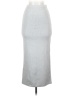 H&M Gray Formal Skirt Size XS - photo 1