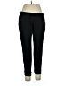 Cotton On Solid Black Casual Pants Size XL - photo 1