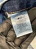 Everlane 100% Cotton Blue Jeans Size 26 waist - photo 8