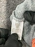 Crazy 8 100% Polyester Blue Gray Track Jacket Size 12 - Large youth - photo 4