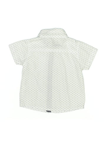 U.S. Polo Assn. Short Sleeve Button-Down Shirt (view 2)