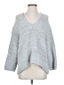 Urban Outfitters Gray Pullover Sweater Size XS - photo 1