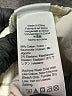 J.Crew Color Block Ivory Jeans Size 25 waist - photo 8