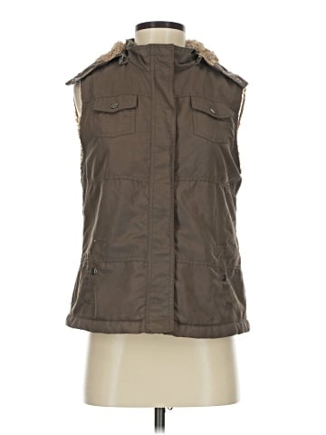 SONOMA life + style Vest (view 1)