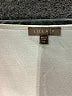 Lilla P 100% Viscose Ivory Sleeveless Blouse Size XS - photo 7