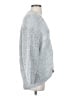 Urban Outfitters Gray Pullover Sweater Size XS - photo 4