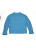 Zara Kids Solid Blue Pullover Sweater Size 9 - photo 2