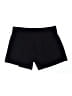 Athleta Solid Black Athletic Shorts Size L - photo 2