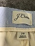 J.Crew Ivory Casual Pants Size 29 waist - photo 6