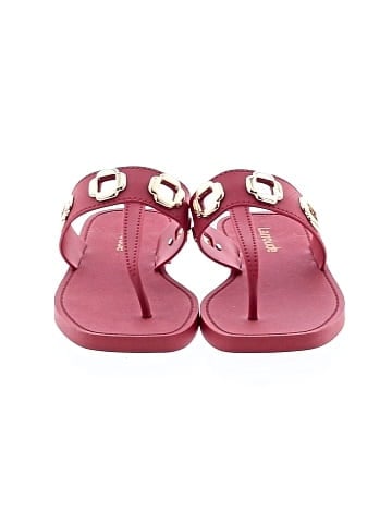 Larroudé Sandals (view 2)