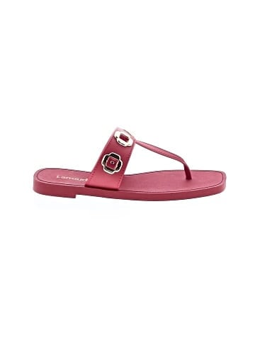 Larroudé Sandals (view 1)
