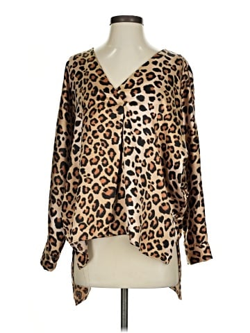 Ivy Jane Long Sleeve Blouse (view 1)