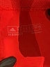 Adidas Solid Red Athletic Shorts Size XL - photo 3