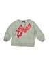 Nike Gray Sweatshirt Size 3-6 mo - photo 1