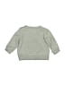 Nike Gray Sweatshirt Size 3-6 mo - photo 2