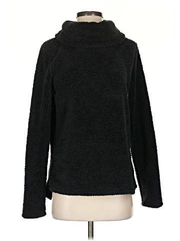 Zella Turtleneck Sweater (view 1)