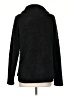 Zella 100% Polyester Solid Black Turtleneck Sweater Size XS - photo 2