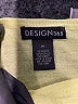Design 365 Stripes Solid Green Pullover Sweater Size M - photo 7