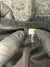 xpluswear Metallic Black Casual Pants Size XL - photo 4