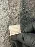 xpluswear Metallic Black Casual Pants Size XL - photo 5