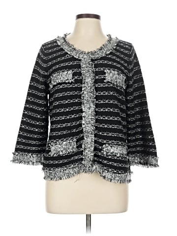 R.Q.T Kimono (view 1)