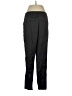 Whit 100% Polyester Black Cargo Pants Size 8 - photo 2