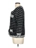 R.Q.T Black Kimono Size L - photo 5