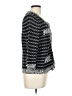 R.Q.T Black Kimono Size L - photo 4