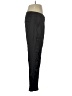 Whit 100% Polyester Black Cargo Pants Size 8 - photo 4